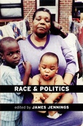Cover: Race and Politics - Verso Books