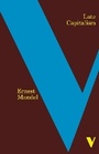 Cover: Late Capitalism - Verso Books