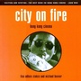 Cover: City on Fire - Verso Books