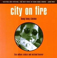 Enlarge image Cover: City on Fire - Verso Books