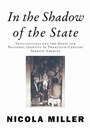 Cover: In the Shadow of the State - Verso Books