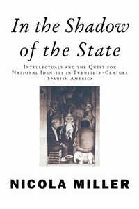Enlarge image Cover: In the Shadow of the State - Verso Books