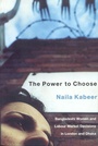 Cover: The Power to Choose - Verso Books