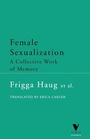Cover: Female Sexualization - Verso Books