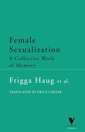 Cover: Female Sexualization - Verso Books