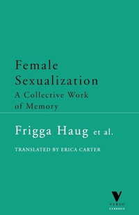Enlarge image Cover: Female Sexualization - Verso Books