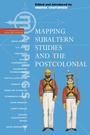 Cover: Mapping Subaltern Studies and the Postcolonial - Verso Books