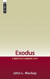 Enlarge image Cover: Exodus: A Mentor Commentary - Mentor