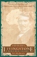 Cover: David Livingstone - Christian Focus Publications Ltd