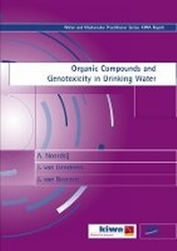Abbildung von: Organic Compounds and Genotoxicity in Drinking Water - IWA Publishing
