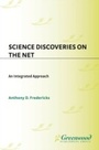 Cover: Science Discoveries on the Net - Libraries Unlimited Inc