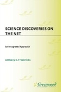 Cover: Science Discoveries on the Net - Libraries Unlimited Inc