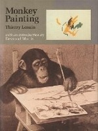 Enlarge image Cover: Monkey Painting - Reaktion Books