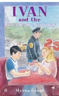 Cover: Ivan and the American Journey - Christian Focus Publications