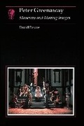 Cover: Peter Greenaway - Reaktion Books