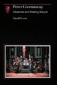 Enlarge image Cover: Peter Greenaway - Reaktion Books