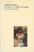 Cover: Camera Indica - Reaktion Books