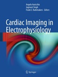 Cover: Cardiac Imaging in Electrophysiology - Springer