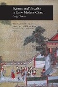 Cover: Pictures and Visuality in Early Modern China - Reaktion Books