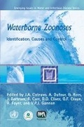 Cover: Waterborne Zoonoses - IWA Publishing