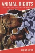 Cover: Animal Rights - Reaktion Books