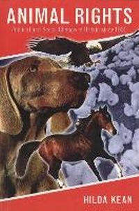 Enlarge image Cover: Animal Rights - Reaktion Books