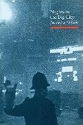 Cover: Nights in the Big City - Reaktion Books