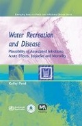 Cover: Water Recreation and Disease - IWA Publishing
