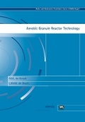 Cover: Aerobic Granule Reactor Technology - IWA Publishing