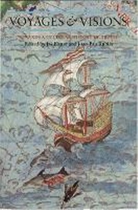Enlarge image Cover: Voyages and Visions - Reaktion Books
