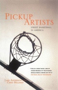 Cover: Pickup Artists - Verso Books