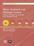 Cover: Water Treatment and Pathogen Control - IWA Publishing