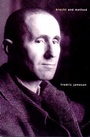 Cover: Brecht and Method - Verso Books