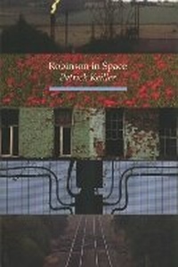 Enlarge image Cover: Robinson In Space - Reaktion Books