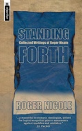 Cover: Standing Forth - Mentor