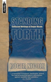 Enlarge image Cover: Standing Forth - Mentor