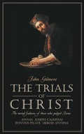 Bild: Trials of Christ - Christian Focus Publications Ltd