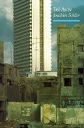 Cover: Tel Aviv - Reaktion Books