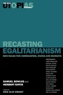 Cover: Recasting Egalitarianism - Verso Books