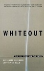 Cover: Whiteout - Verso Books