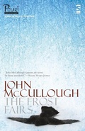 Cover: The Frost Fairs - Salt Publishing