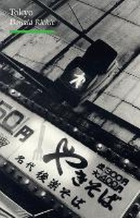 Abbildung von: Tokyo - Reaktion Books