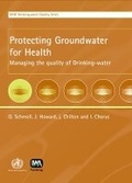 Cover: Protecting Groundwater for Health - IWA Publishing