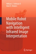 Cover: Mobile Robot Navigation with Intelligent Infrared Image Interpretation - Springer