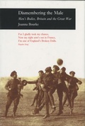 Cover: Dismembering the Male - Reaktion Books