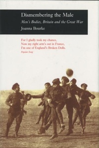Enlarge image Cover: Dismembering the Male - Reaktion Books