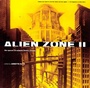 Cover: Alien Zone II - Verso Books