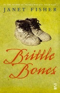 Cover: Brittle Bones - Salt Publishing