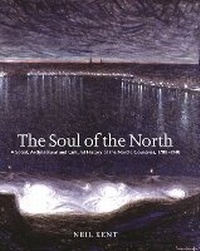 Enlarge image Cover: The Soul of the North - Reaktion Books