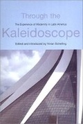 Cover: Through the Kaleidoscope - Verso Books